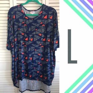 NWT LuLaRoe Irma